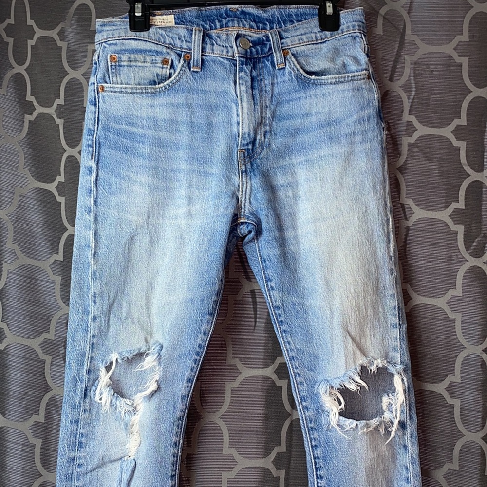 LEVI Strauss & Co. Jeans - Picture 8 of 10